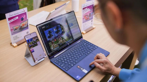 配资查询官网 AI终端商业化进程提速，PC龙头获券商密集看多