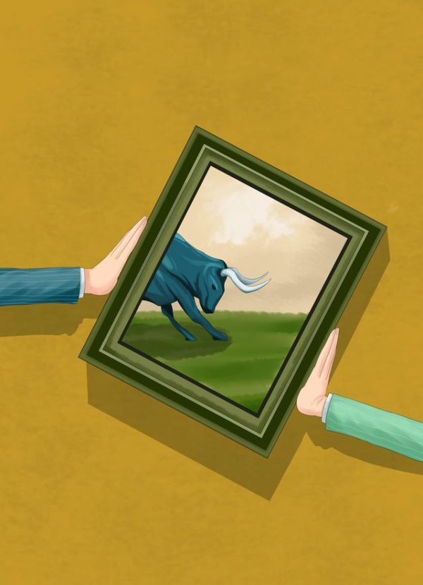 最可靠的股票配资 男人回避这个问题，100%有问题