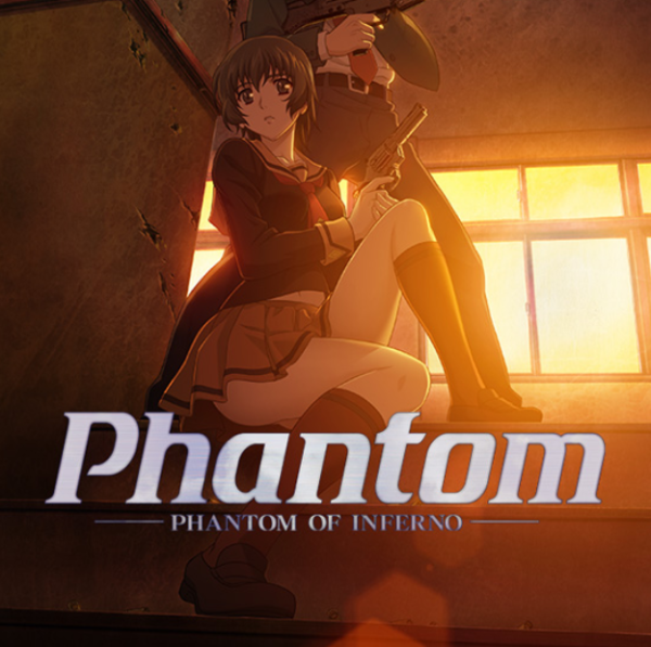 最可靠的股票配资 《幻灵地狱：重制版》今年登Steam 经典虚渊玄冒险